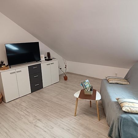 Petit Appartement A La Campagne Proche Mer Missillac Exteriör bild