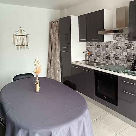 Petit Appartement A La Campagne Proche Mer Missillac Exteriör bild