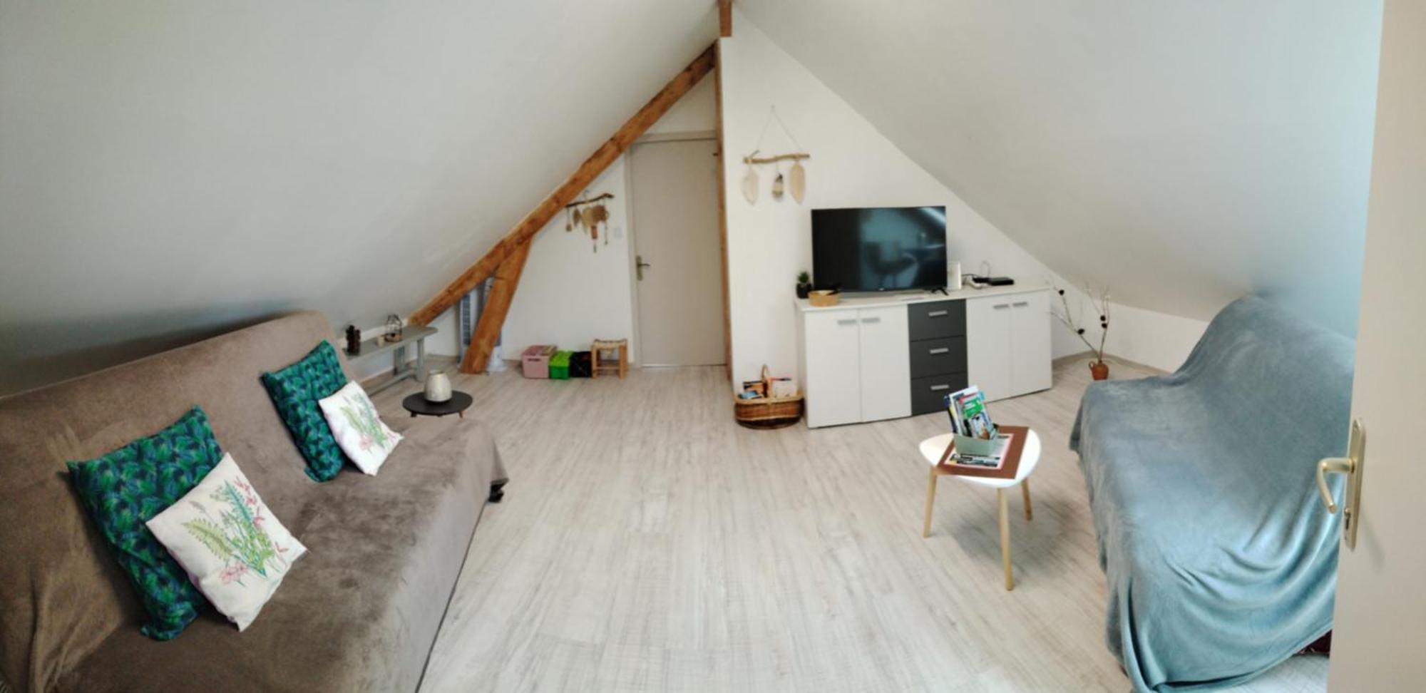 Petit Appartement A La Campagne Proche Mer Missillac Exteriör bild